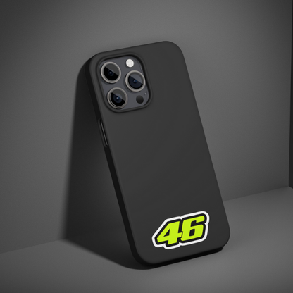 46-MOTOGP RACING | STICKER