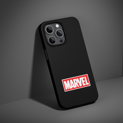 MARVEL | STICKER