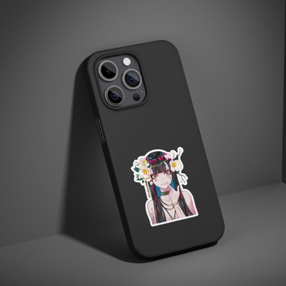 ANIME GIRL | STICKER