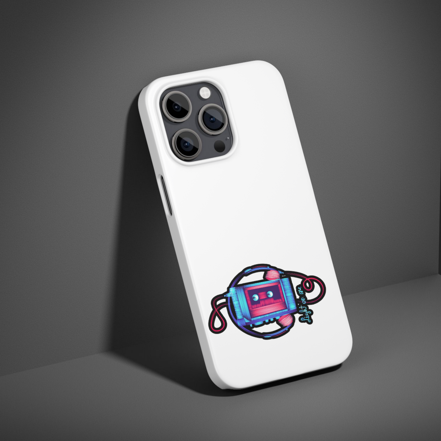 MP3 PLAYER | STICKER