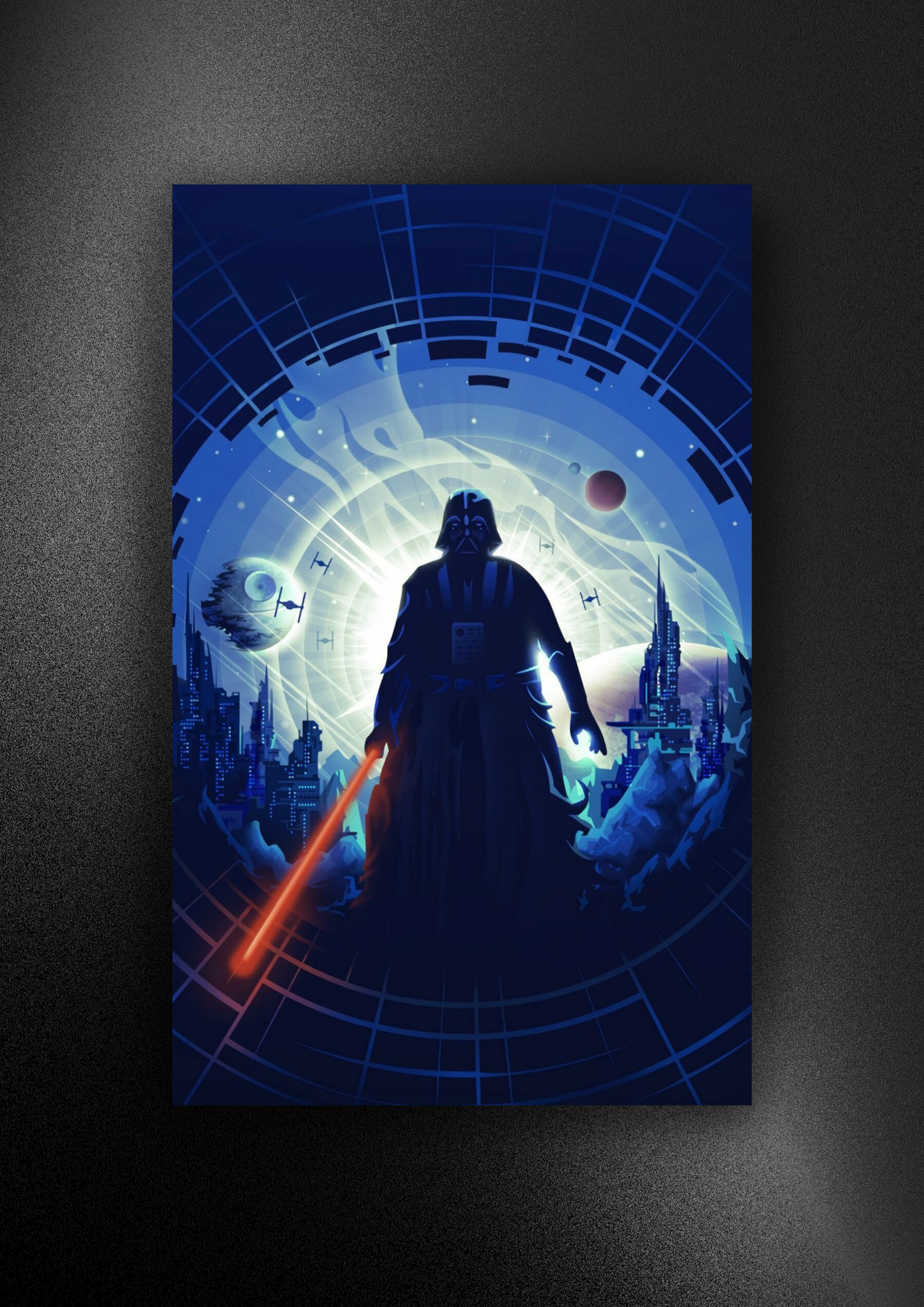 Star-Wars |  Movie | Poster