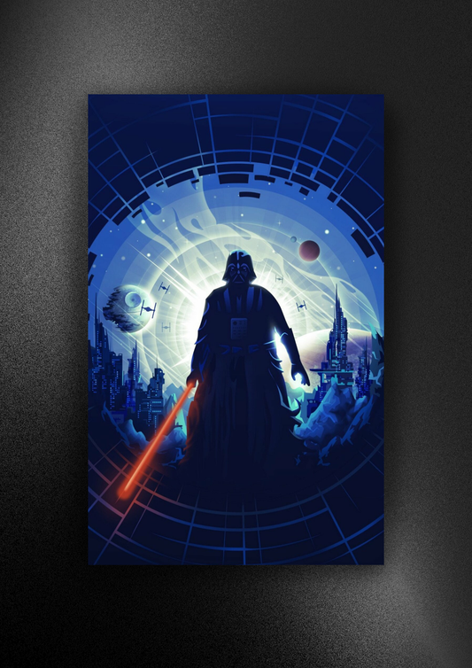Star-Wars |  Movie | Poster