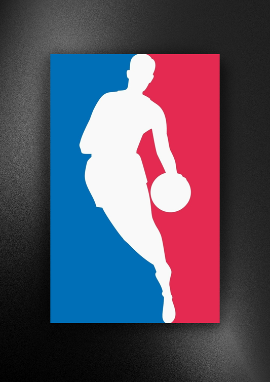 NBA |  BASKET BALL | POSTER