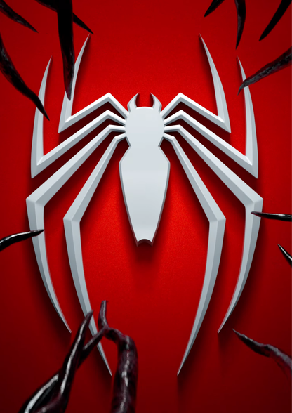 Spider-man - Poster