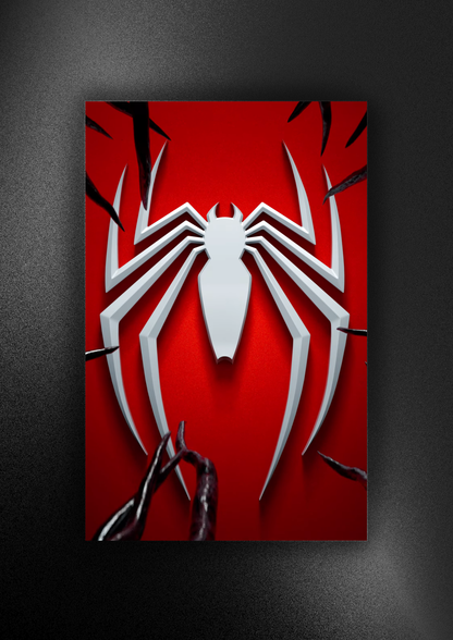 Spider-man - Poster