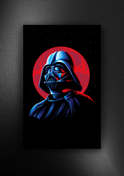 Star-Wars |  Movie | Poster