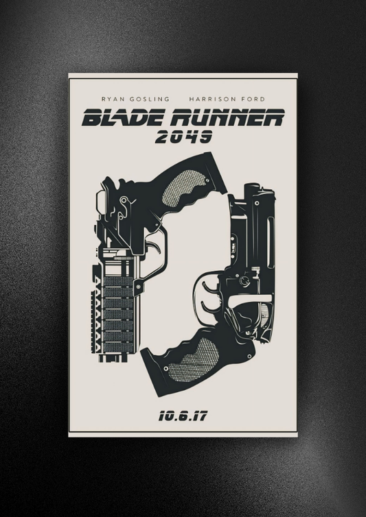 Blade Runner | Movie | Poster