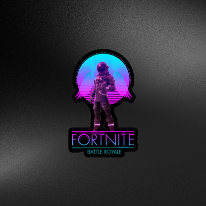 FORTNITE | STICKER
