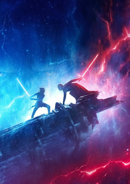 Star-Wars |  Movie | Poster