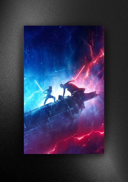 Star-Wars |  Movie | Poster