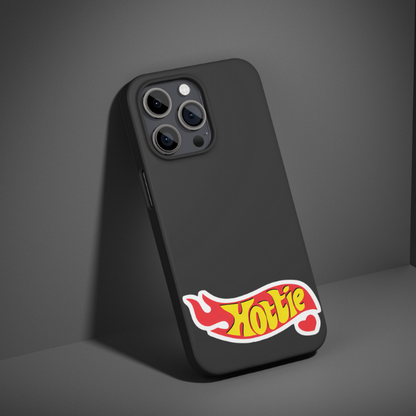 HOTTIE | STICKER