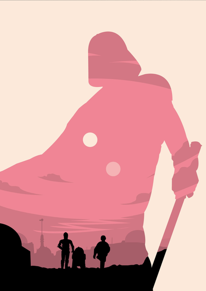 Star-Wars |  Movie | Poster