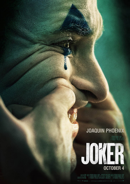 Joker | Poster