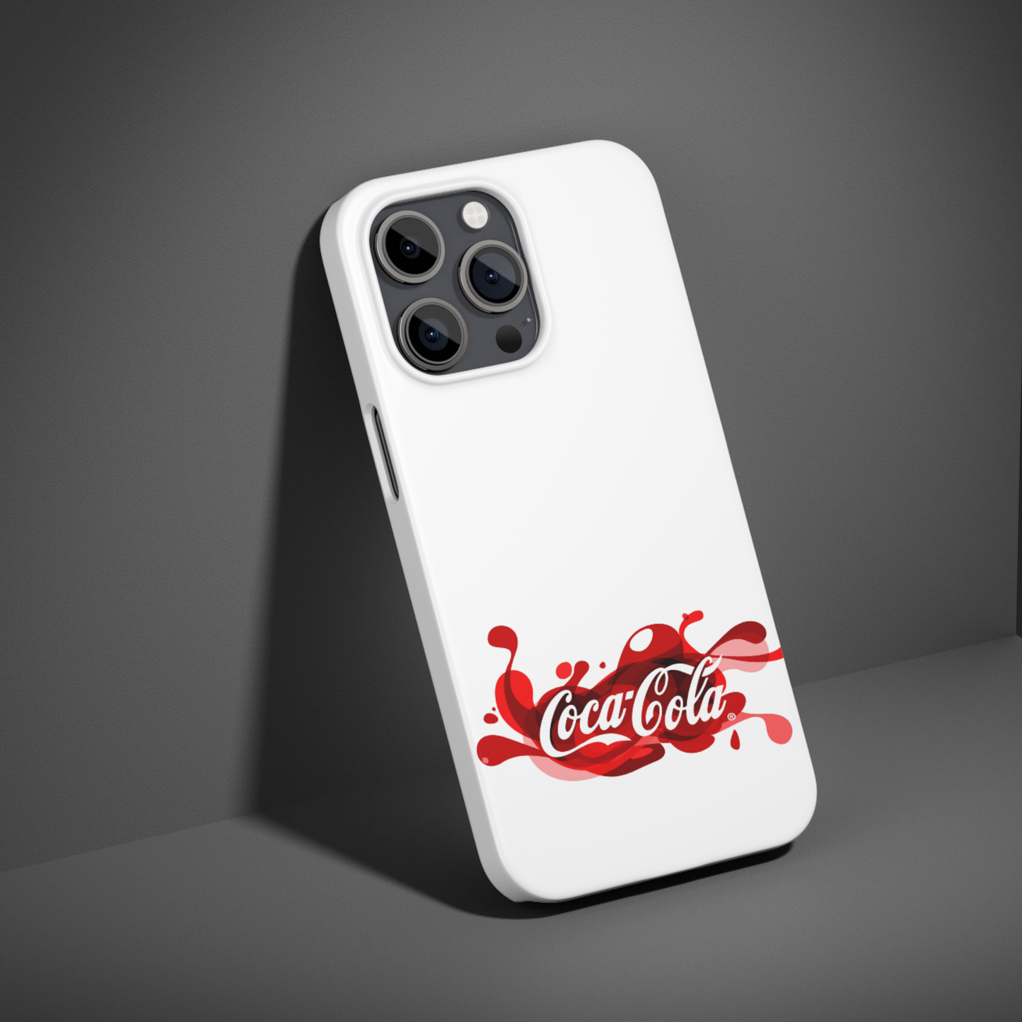 COCA'COLA | STICKER