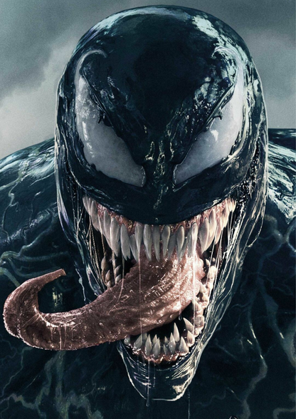 Venom - Poster