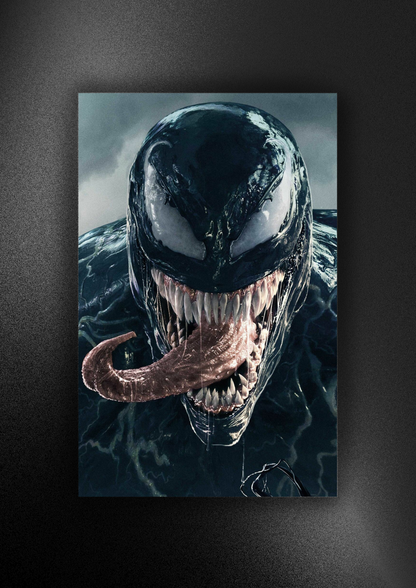 Venom - Poster
