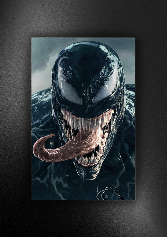 Venom - Poster