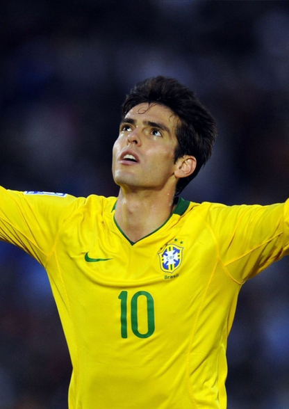 KAKA | FOOTBALL | POSTER