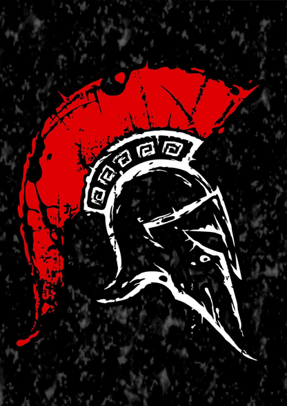 Spartans-3000 |  Movie | Poster