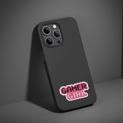 GAMER GIRL | STICKER