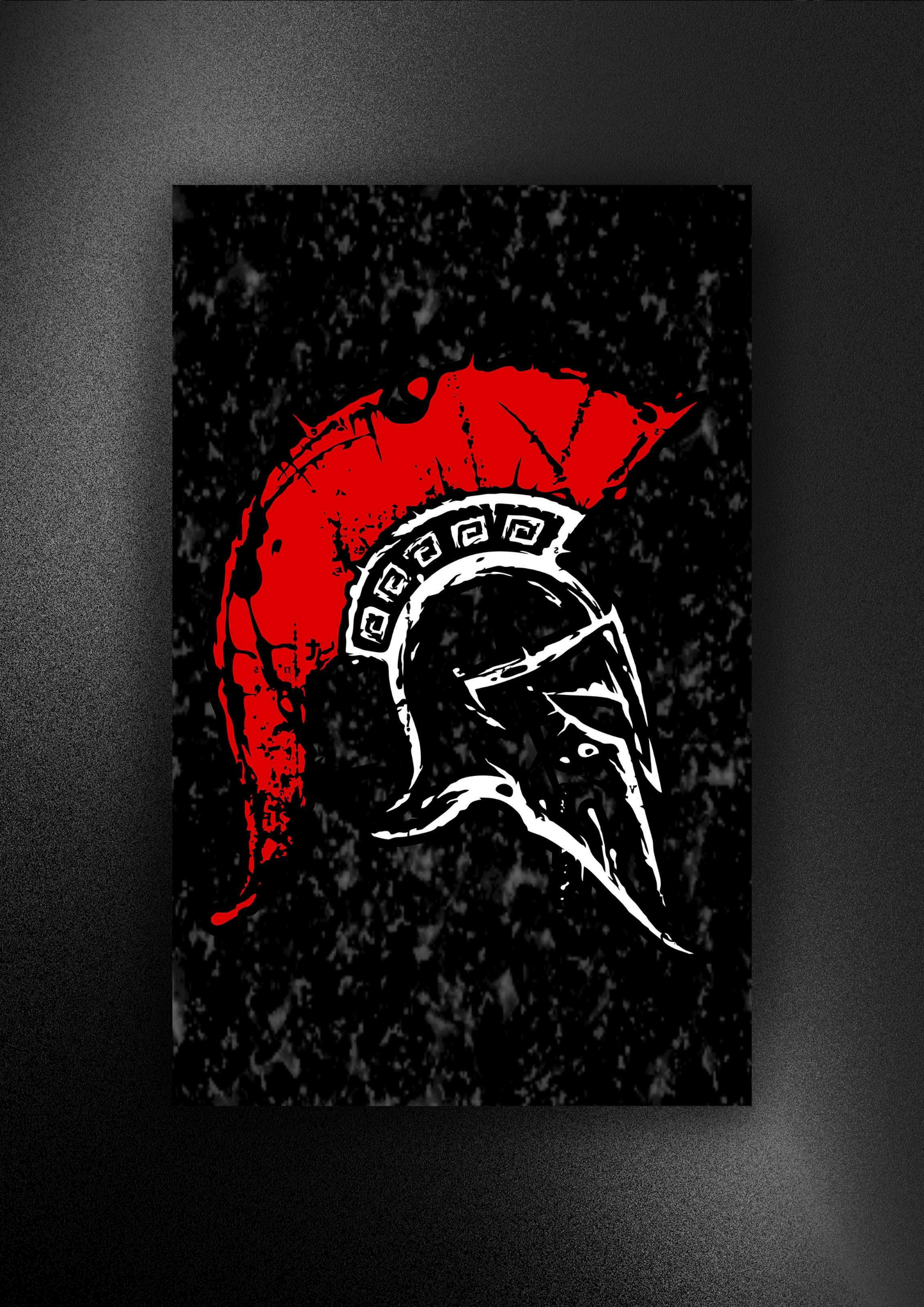 Spartans-3000 |  Movie | Poster