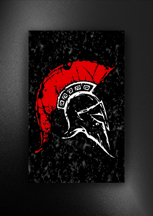 Spartans-3000 |  Movie | Poster