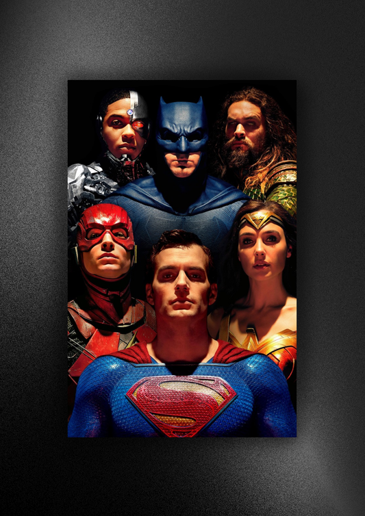 DC | Poster