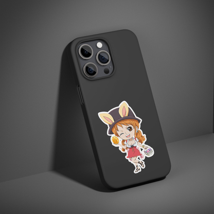 NAMI-ONEPIECE | ANIME | STICKER