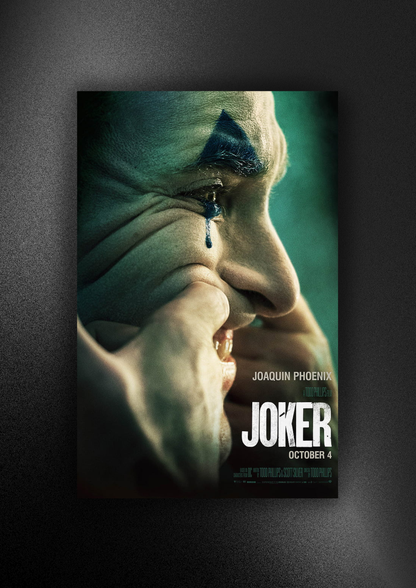 Joker | Poster