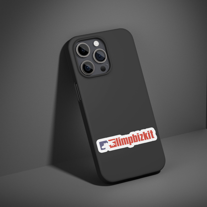 LIMPBIZKIT | STICKER