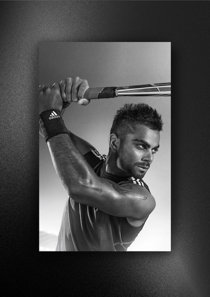 VIRAT KOHLI | CRICKET | POSTER
