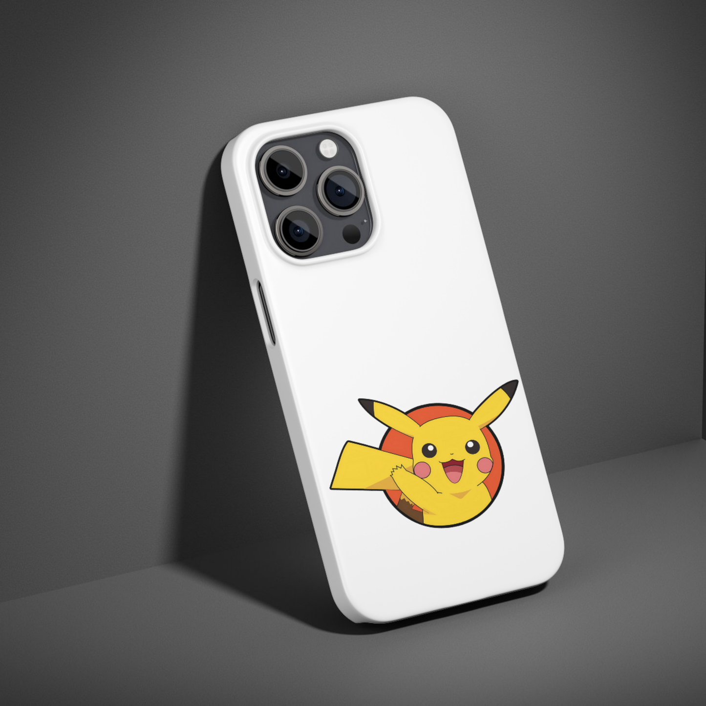 PIKACHU-POKEMON | STICKER