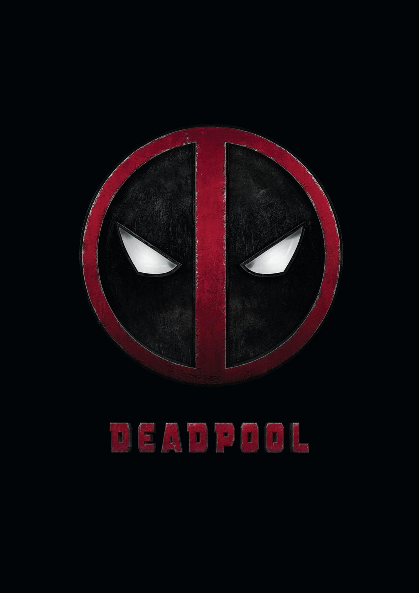 Dead Pool  - Poster