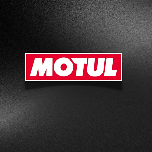 MOTUL | STICKER