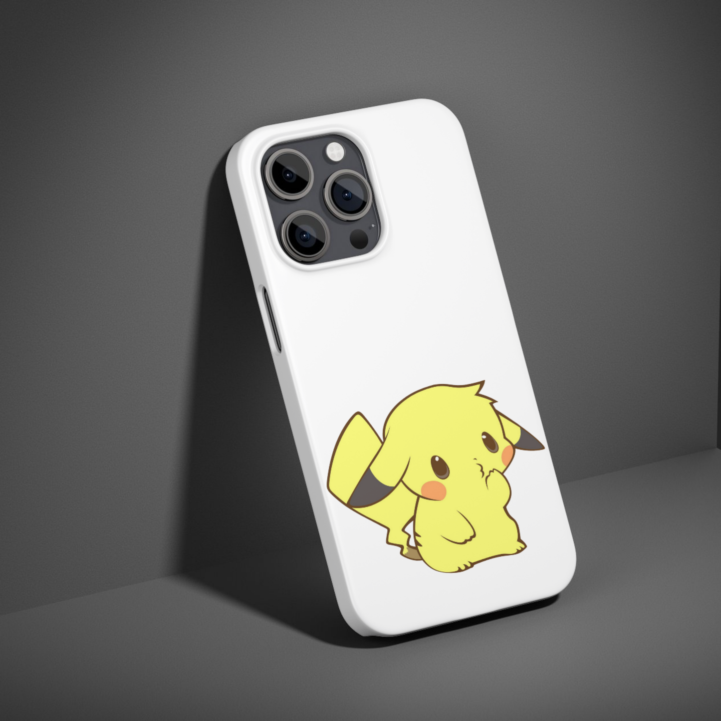 PIKACHU-POKEMON | STICKER