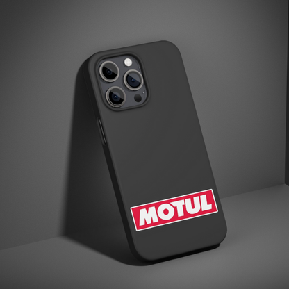 MOTUL | STICKER