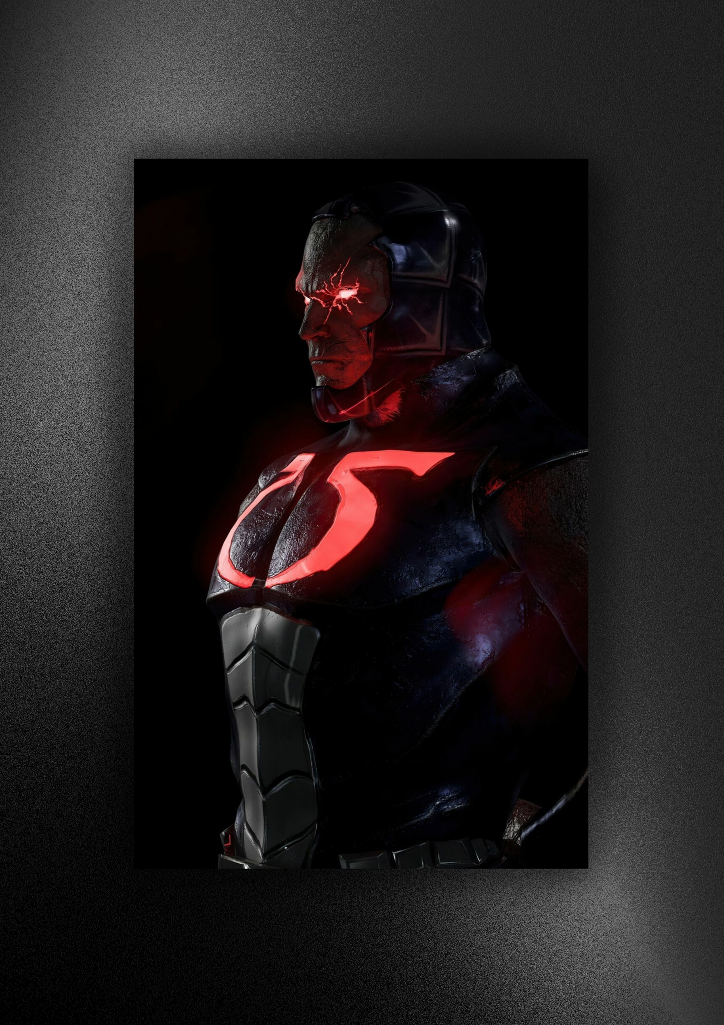 Darkseid | Poster