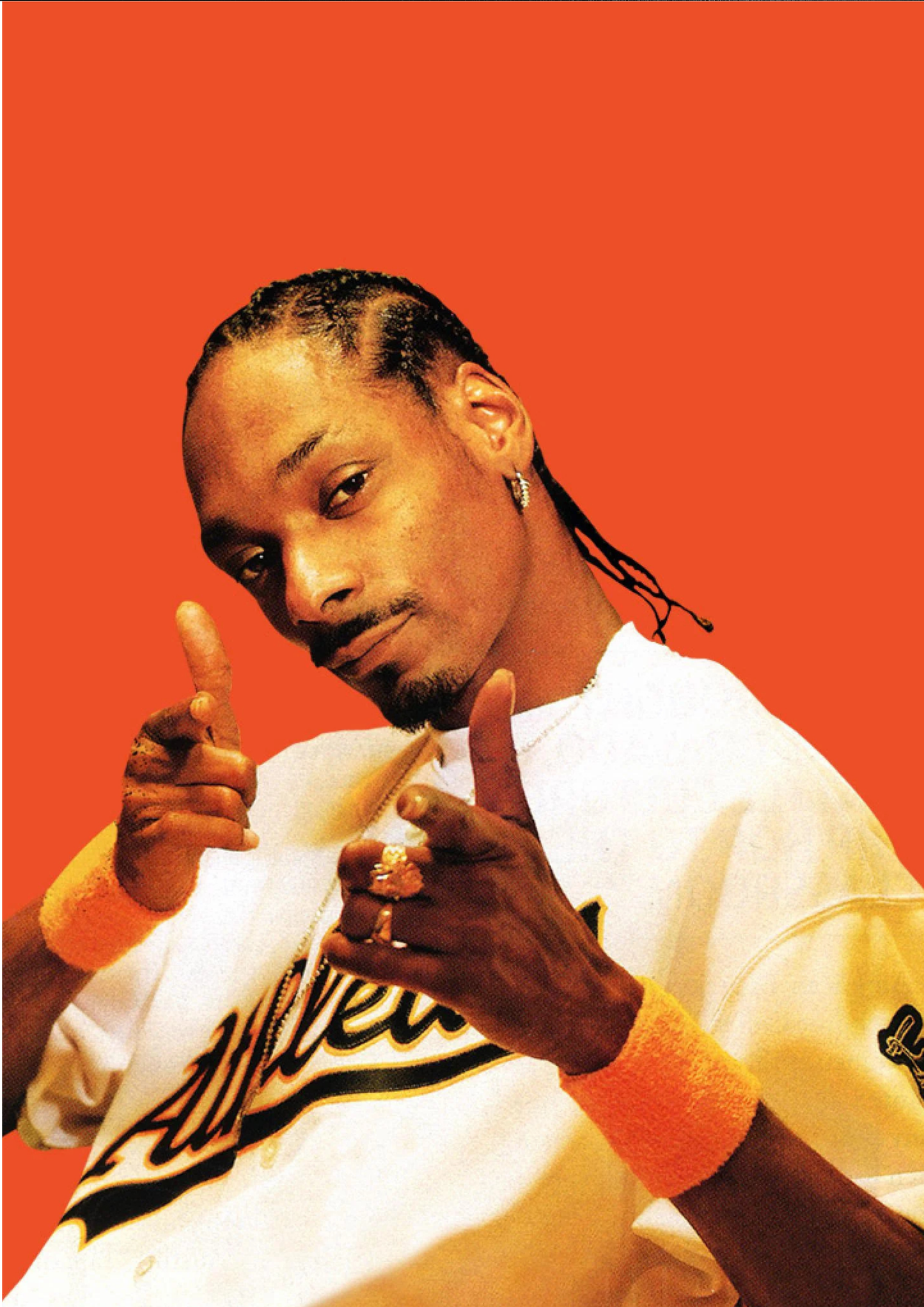 SnoopDogg - Poster