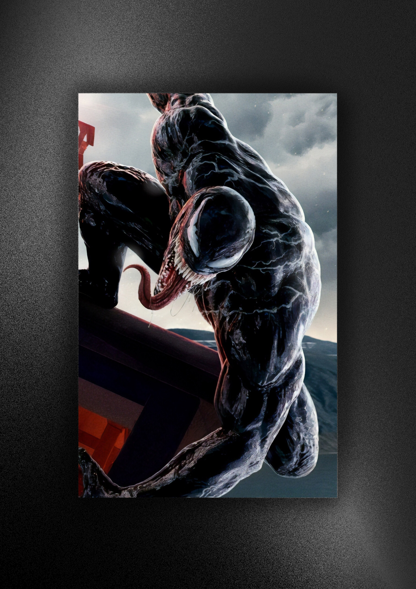 Venom - Poster