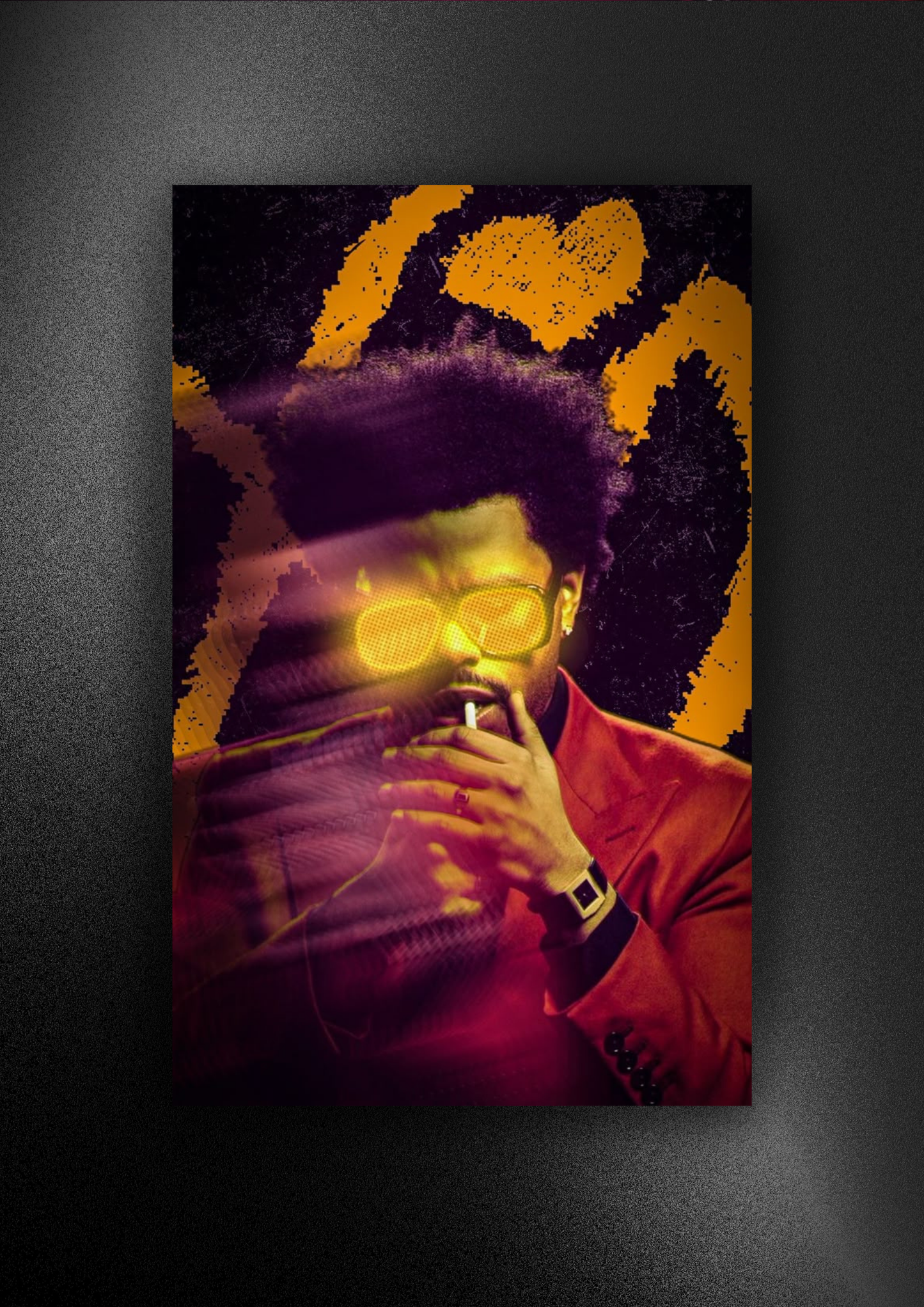Weeknd | Poster