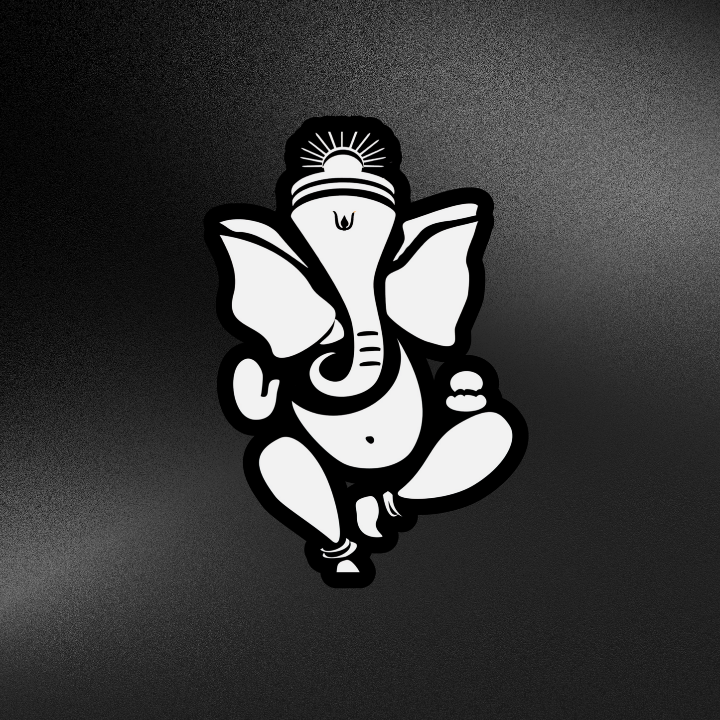 GANAPATHI | STICKER