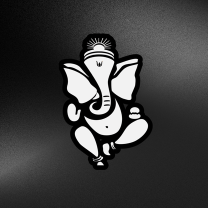 GANAPATHI | STICKER