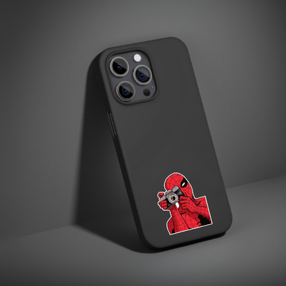 SPIDER-MAN | STICKER