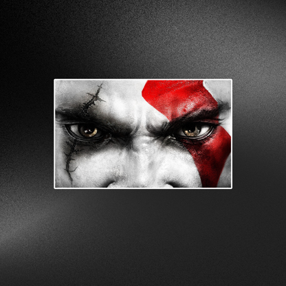 GOD OF WAR | STICKER