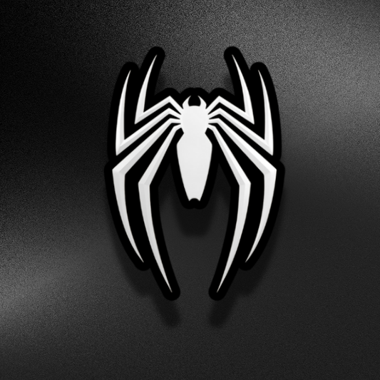 SPIDER-MAN | STICKER