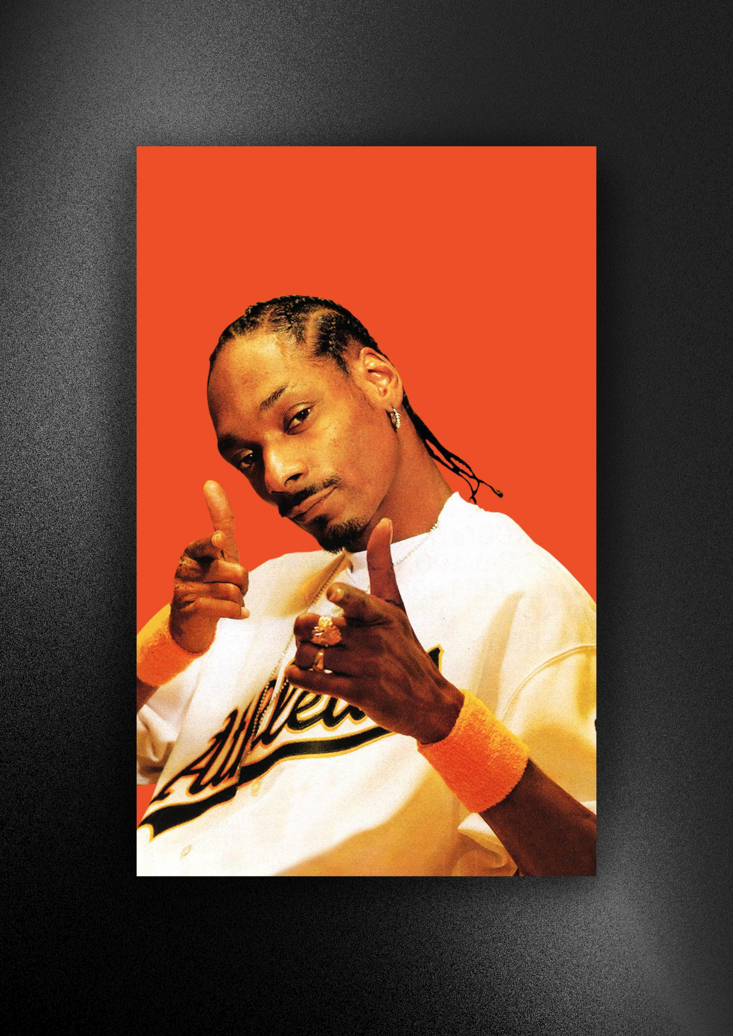 SnoopDogg - Poster
