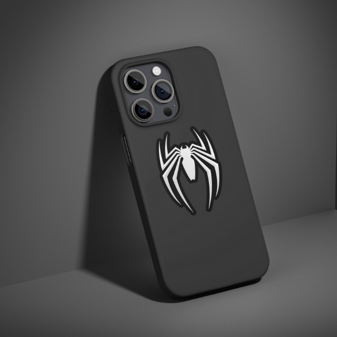 SPIDER-MAN | STICKER