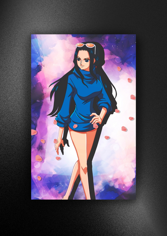 ONE PIECE-ROBIN | ANIME | POSTER