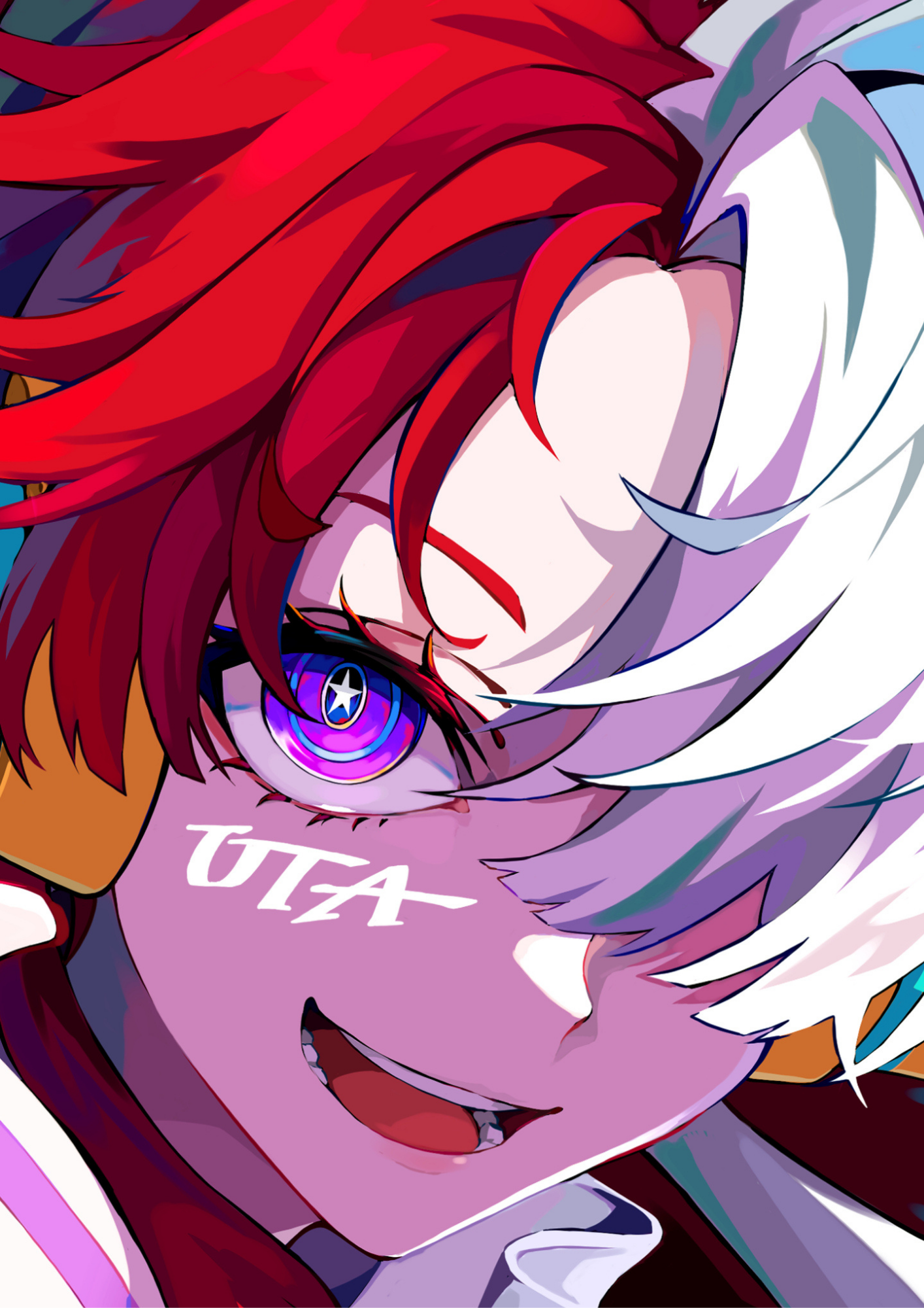 ONE PIECE-UTA | ANIME | POSTER