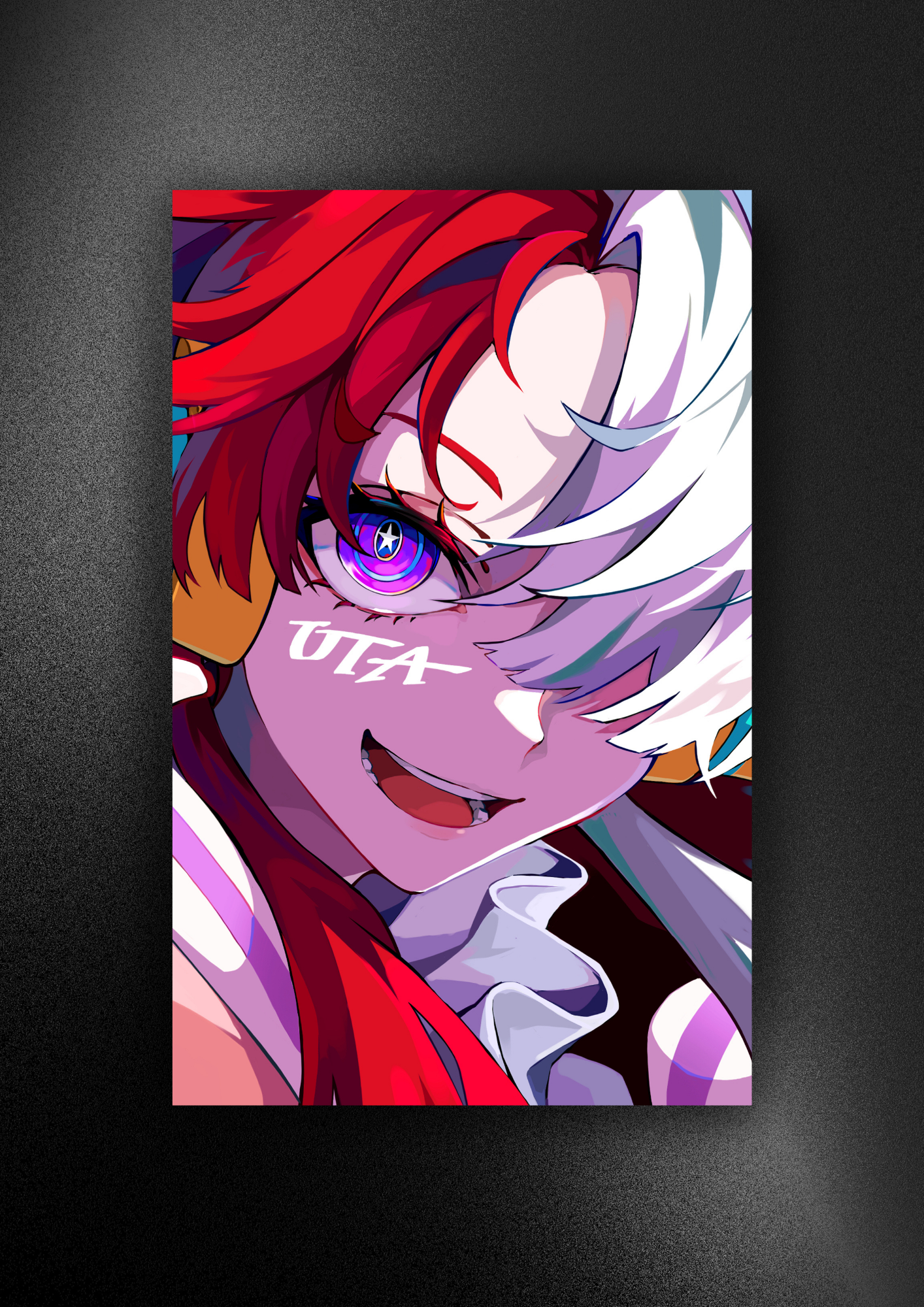 ONE PIECE-UTA | ANIME | POSTER